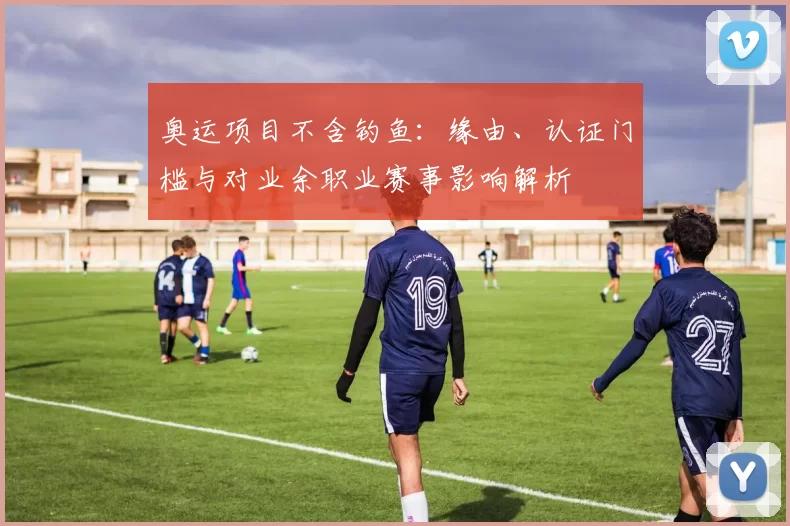 奥运项目不含钓鱼：缘由、认证门槛与对业余职业赛事影响解析